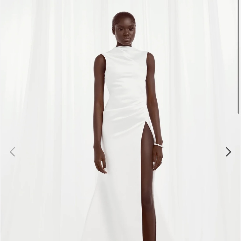 Khanums Karia Dress